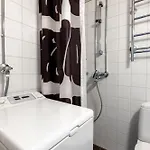 Апартаменты 2ndhomes Premium With Full Kitchen In Punavuori
