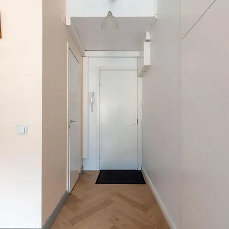 2ndhomes Premium With Full Kitchen In Punavuori * Helsingfors