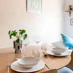 2ndhomes Premium With Full Kitchen In Punavuori Huoneisto Helsinki